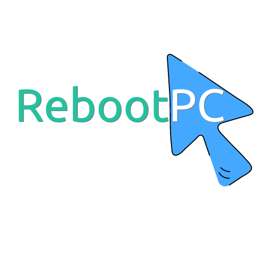 Logo RebootPC